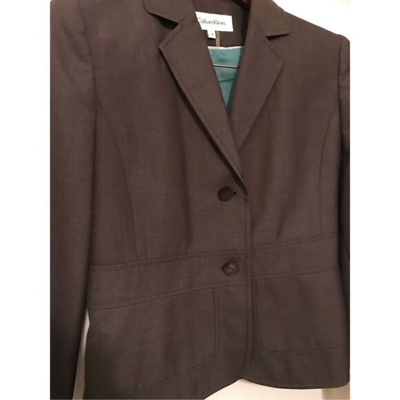 Calvin Klein - Blazer - Picture 2 of 5